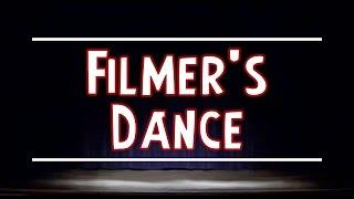 Filmer's Dance | ITMM104 Final Project
