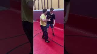 Technique of the week #44 #wrestling #arsenwrestling #jiujtsu #bjj #grappling #judo #mma