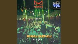 HIMALI NEPALI