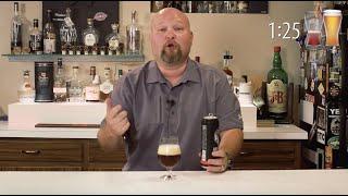 Brew To You: Two Minute Beer Review - Arrogant Bastard Ale