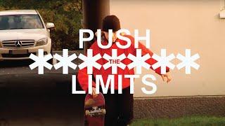 Push The Limits – “Teline”