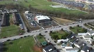 Mayor Steve Collier on the New LPD Headquarters