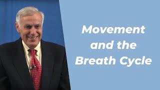 Coordinating Breath with Movement