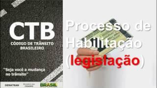 Processo de Habilitação