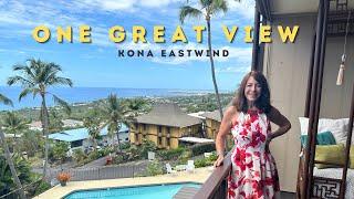 Epic Ocean View Kona Condo for Sale- Our listing!