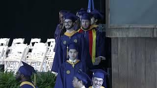 2024 Drexel University College of Computing and Informatics Commencement