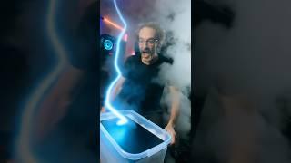 ICE BATH to Cool His Laptop?!  (Genius or Brain Rot?)