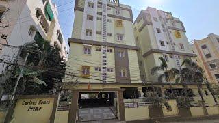 2 Bhk Flat For Sale in MANIKONDA || Semi Furnished || Near Lanco Hills || Hyderabad || RESALE