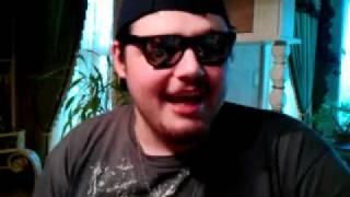 Joe Artz - Voice Impersonations - "Mickey" Sunglasses?