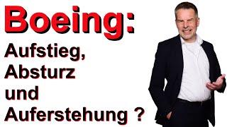 Hinter den Kulissen: Das Drama um Boeings Qualitätsmanagement