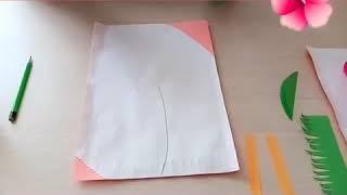 Цветок"Гиацинт"