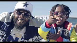 Prince Jett - So Lit feat. L. Terrel & Ayorichy {Official Music Video}