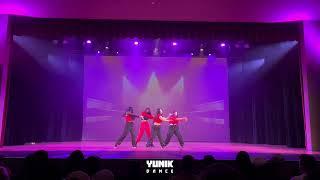 Yuniverse Showcase - Itzy Medley | Vancouver Kpop | Yunik Dance