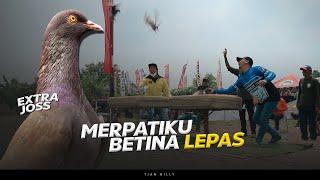 PERDANA PLAYER BEBASAN TJAN BILLY IKUT LOMBA PMTI BERHADIAH 125JUTA
