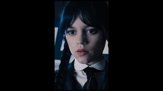 Wednesday | Einkaufsliste | Netflix