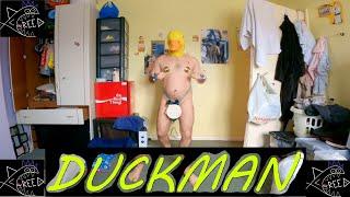 1 DUCKMAN band || VERY FUNNY