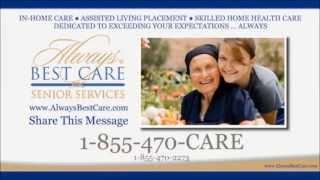 In Home Care Agency