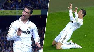 Cristiano Ronaldo All 60 Goals 2011/12