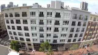 450 J St #5251 | New Gaslamp Condo For Sale | City Consulting Group