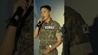 BTS's J-Hope Wins Grand Prize at Military Presentation Contest#kpop #kpopshorts #update #kpopnews