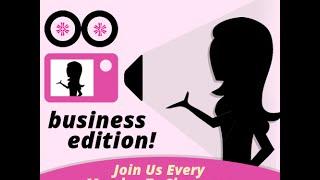 Party Plan Divas - Monday Mingle Business Edition April 13 2015