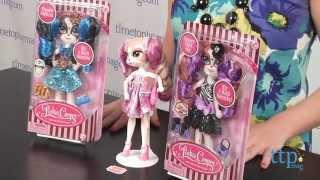 Pinkie Cooper and the Jet Set Pets Fashion Packs Night Out Party Collection from The Bridge Direct