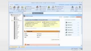 Audit Hardware y Software di PC. Inventario rete. Gestione licenze