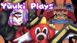 PlayfulLand Book 5!!! [Twisted Wonderland]