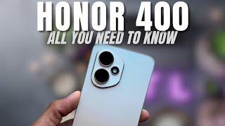 HONOR 400 In-Depth Review – Is This the Best Mid-Range Phone of 2025?