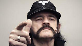 Lemmy Truly Hated These Bands More Than Anyone