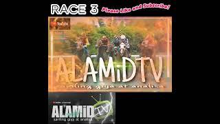 ALAMiDTV sariling giya at analisa | Wednesday racing - October 2, 2024 | 7 races 5pm starts