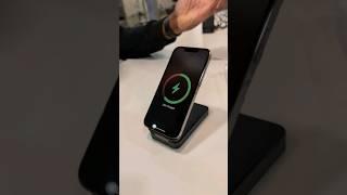 ANKER MagGo Power bank 6K!  #ProductUnboxing #TechUnboxing #Anker