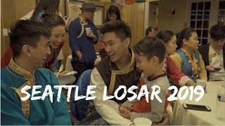 Seattle Losar 2019 Short Film