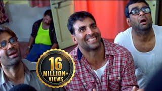 आप तो हमेसा पैसा मांगते रहते हैं | Phir Hera Pheri | Akshay Kumar, Sunil Shetty, Paresh Rawal