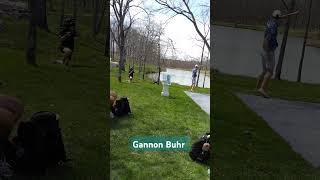 Gannon Buhr Park-job #gannonbuhr #gothrow #masters #invitational #prodigydiscs #eaglescrossing