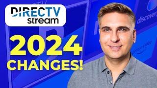 I Put DIRECTV STREAM to the Test in 2024! Is It Worth It?