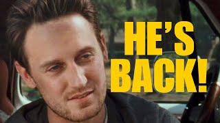 Josh Stewart CONFIRMS His Return to The Collector!!