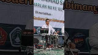 Akang Kendang