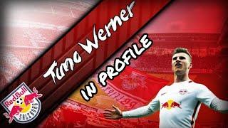 Timo Werner in profile. Werner shows Chelsea he is more than a goal scorer  | The football face