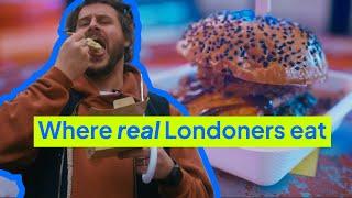 Top, Unmissable Places to Eat in London (Chef-Approved) | Tasty Corners