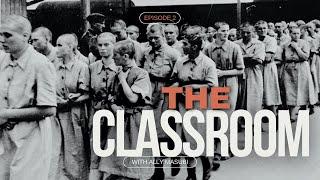 THE HOLOCAUST: Mauaji ya kinyama ya Wayahudi takriban Milioni 6 barani Ulaya | The Classroom