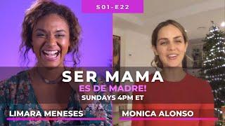 Monica Alonso, ser una madre soltera no es excusa para convertirte en la víctima. | SMEDM - S01 E22