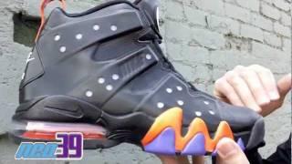 Nike Air Max Barkley Vac Tech