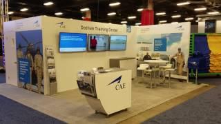Army Aviation Association America 2017
