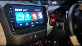 Stanso Car Android Player