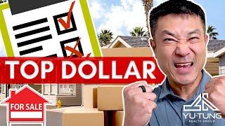 Las Vegas HOUSE NOT SELLING?? How to sell your home FAST & for Top Dollar!! 