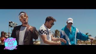 Sensualidad - Bad Bunny X Prince Royce X J Balvin X Dj Luian X Mambo Kingz