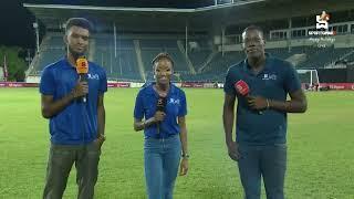 STATHS vs Jamaica College | 2022-23 Manning Cup Final | SportsMax TV