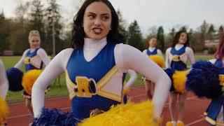 Riverdale 04x10 cherry bomb