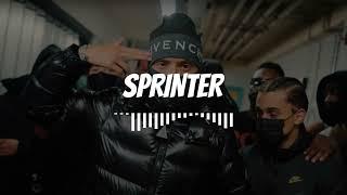 [FREE] Central Cee x Dave x UK Drill Guitar Type Beat "SPRINTER" (UK/NY Drill Instrumental 2023)